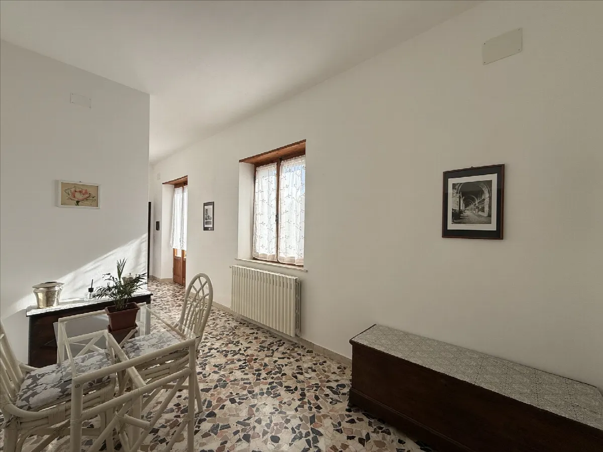 Casa indipendente in vendita a Lucignano - foto 6