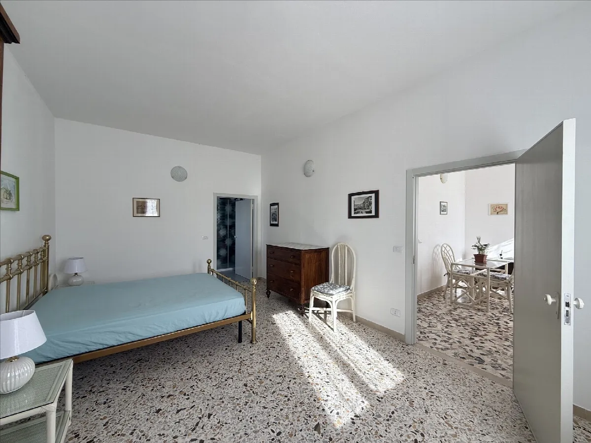 Casa indipendente in vendita a Lucignano - foto 9