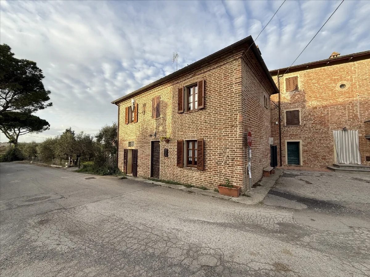 Casa indipendente in vendita a Castiglione del Lago - Frattavecchia - foto 10