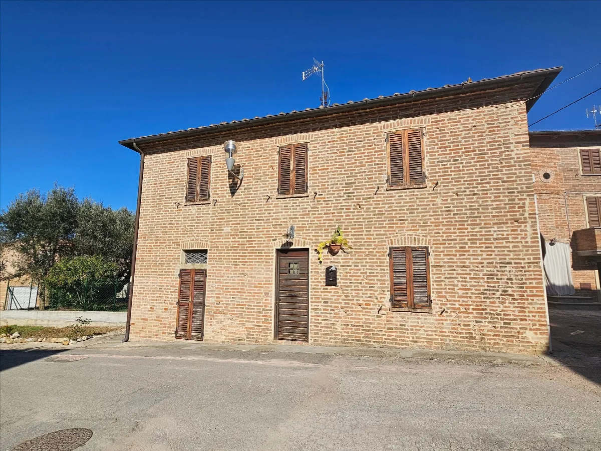 Casa indipendente in vendita a Castiglione del Lago - Frattavecchia - foto 2
