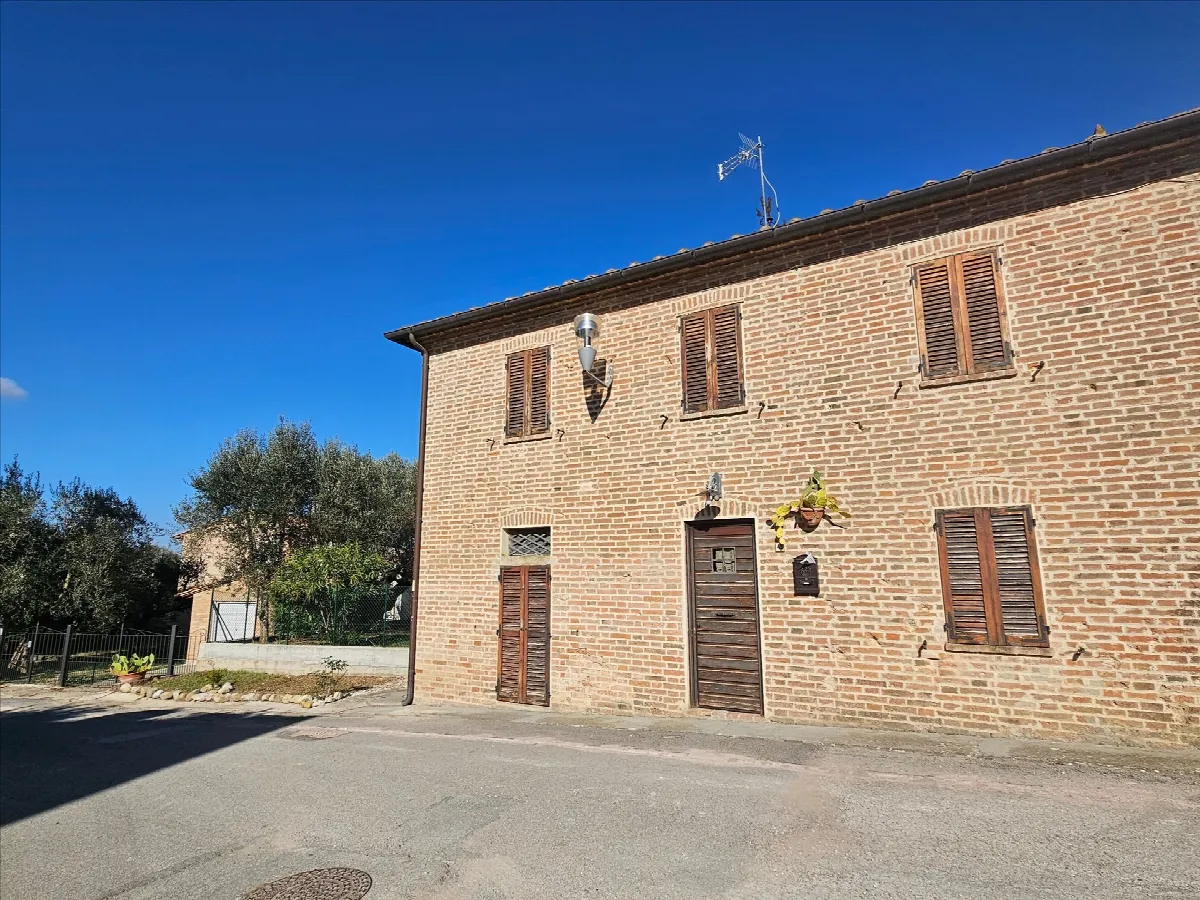 Casa indipendente in vendita a Castiglione del Lago - Frattavecchia - foto 3