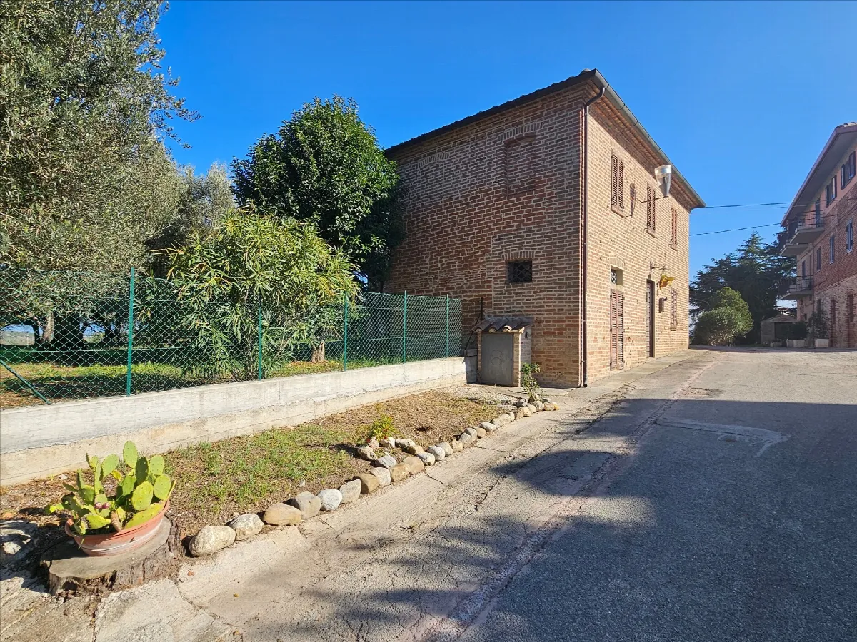 Casa indipendente in vendita a Castiglione del Lago - Frattavecchia - foto 4