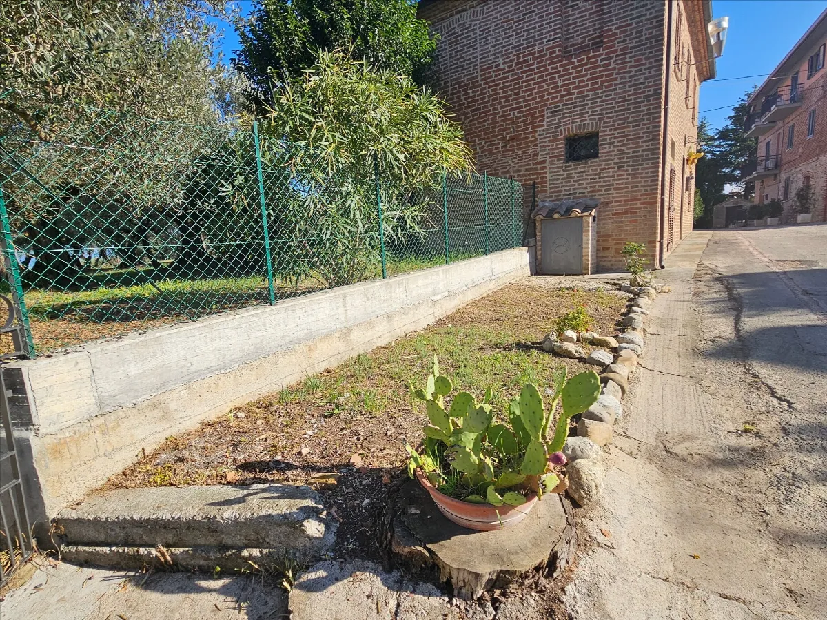 Casa indipendente in vendita a Castiglione del Lago - Frattavecchia - foto 5