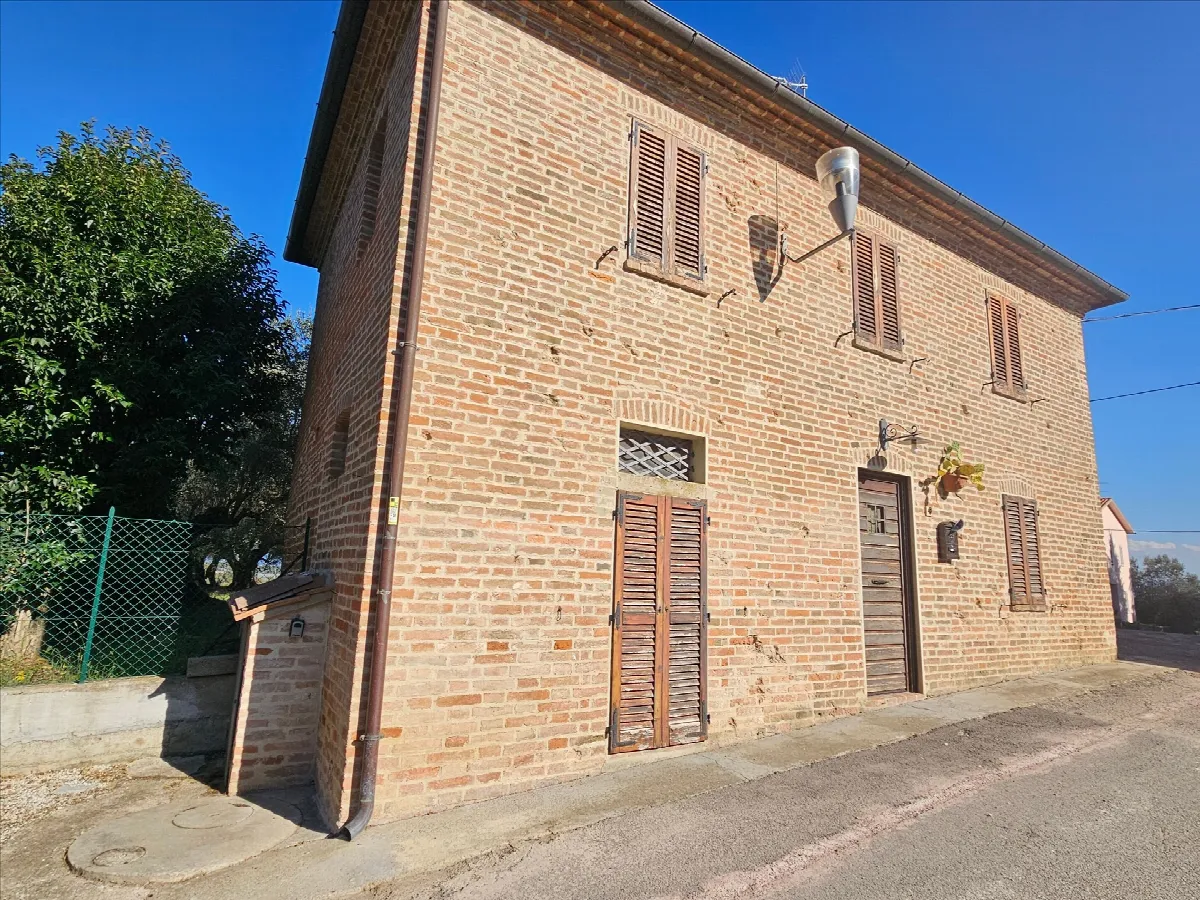 Casa indipendente in vendita a Castiglione del Lago - Frattavecchia - foto 6