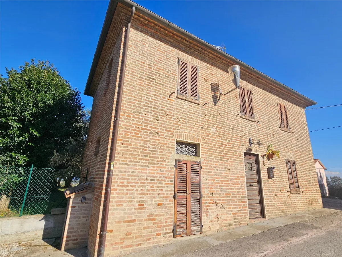 Casa indipendente in vendita a Castiglione del Lago - Frattavecchia - foto 7