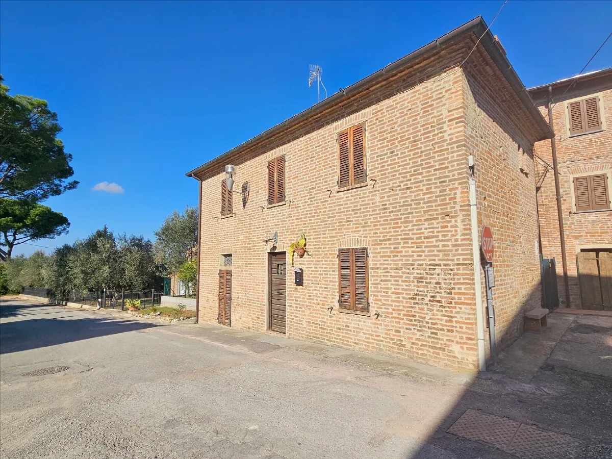 Casa indipendente in vendita a Castiglione del Lago - Frattavecchia - foto 8