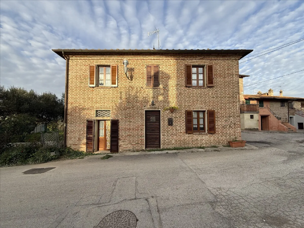 Casa indipendente in vendita a Castiglione del Lago - Frattavecchia - foto 9