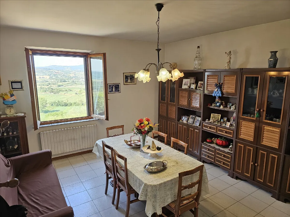 Casa indipendente in vendita a Fabro - foto 4