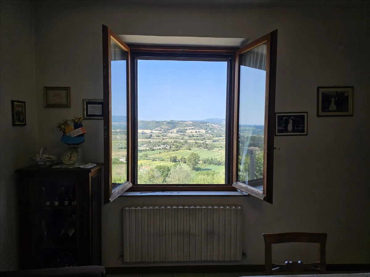 Casa indipendente in vendita a Fabro - foto 5