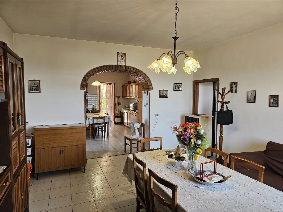 Casa indipendente in vendita a Fabro - foto 7
