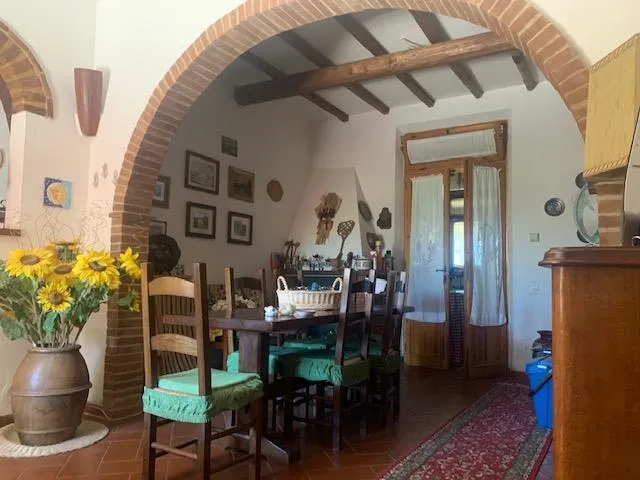 Casa indipendente in vendita a Castiglione del Lago - foto 10