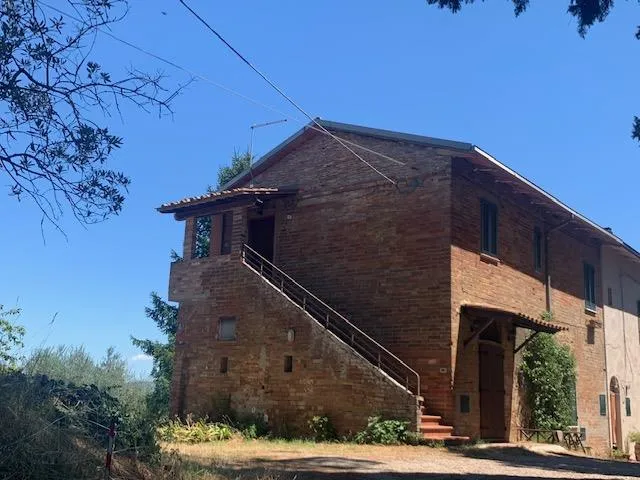 Casa indipendente in vendita a Castiglione del Lago - foto 3