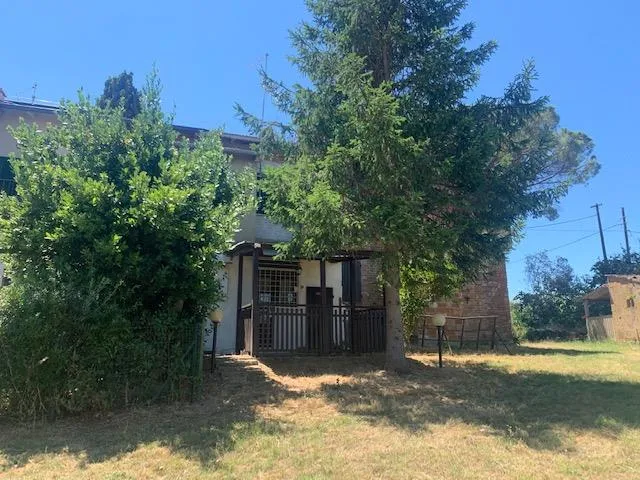 Casa indipendente in vendita a Castiglione del Lago - foto 5