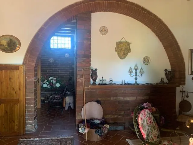 Casa indipendente in vendita a Castiglione del Lago - foto 6