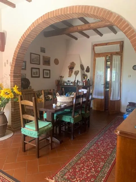 Casa indipendente in vendita a Castiglione del Lago - foto 8