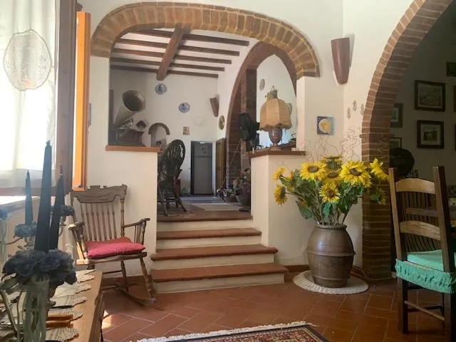 Casa indipendente in vendita a Castiglione del Lago - foto 9
