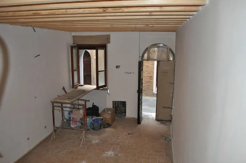 Casa indipendente in vendita a Città della Pieve - Centro Storico - foto 2
