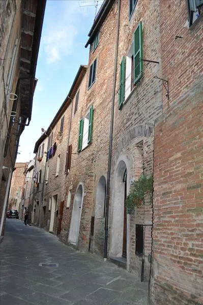 Casa indipendente in vendita a Città della Pieve - Centro Storico - foto 4