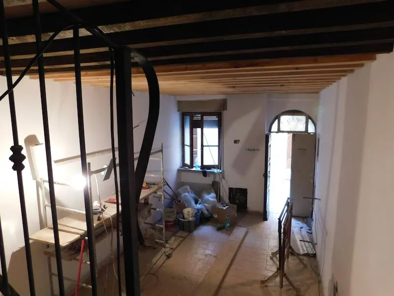 Casa indipendente in vendita a Città della Pieve - Centro Storico - foto 7