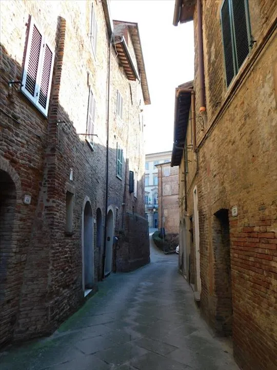 Casa indipendente in vendita a Città della Pieve - Centro Storico - foto 8