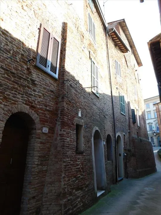 Casa indipendente in vendita a Città della Pieve - Centro Storico - foto 9