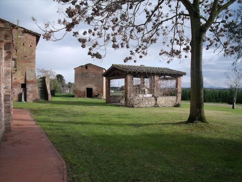 Rustico in vendita a Castiglione del Lago - foto 3