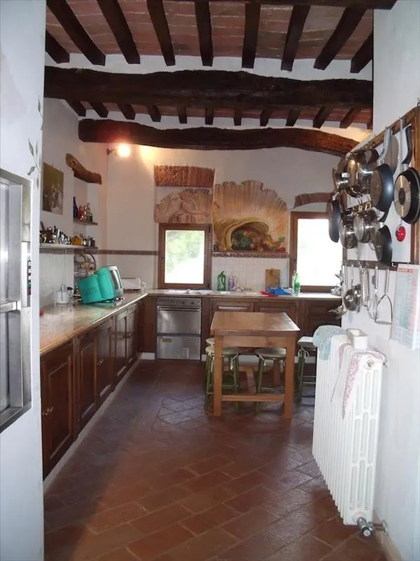 Rustico in vendita a Castiglione del Lago - foto 6