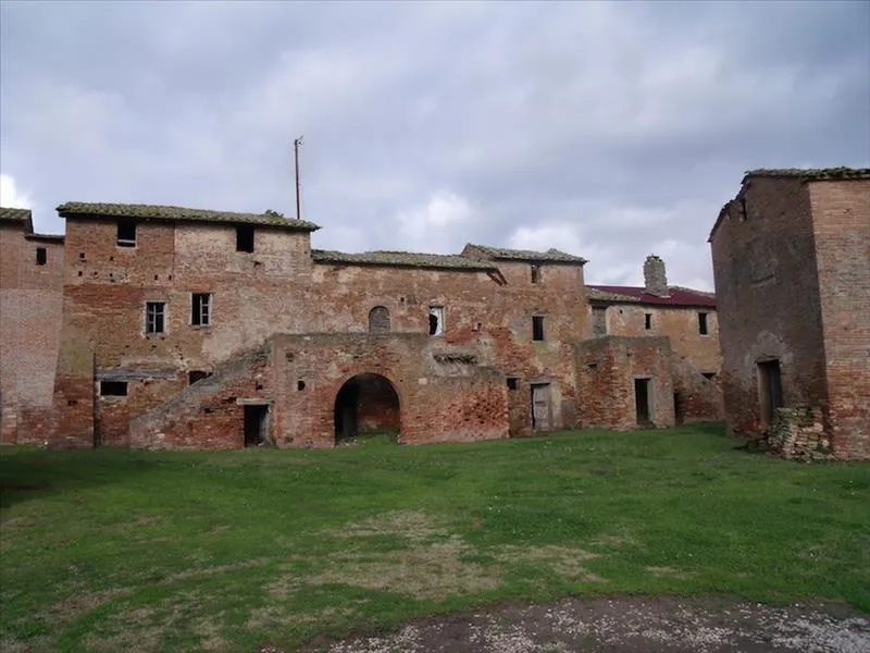 Rustico in vendita a Castiglione del Lago - foto 7