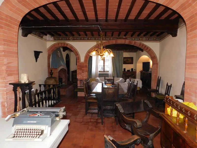 Rustico in vendita a Castiglione del Lago - foto 2