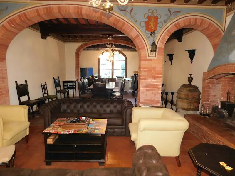 Rustico in vendita a Castiglione del Lago - foto 4