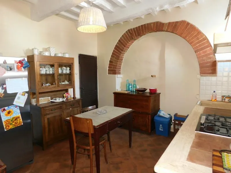 Rustico in vendita a Castiglione del Lago - foto 5