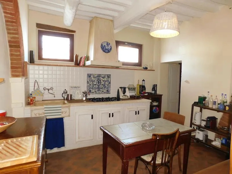 Rustico in vendita a Castiglione del Lago - foto 6