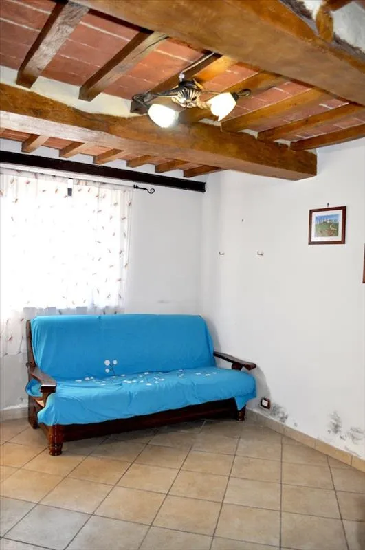 Casa indipendente in vendita a Castiglione del Lago - foto 3