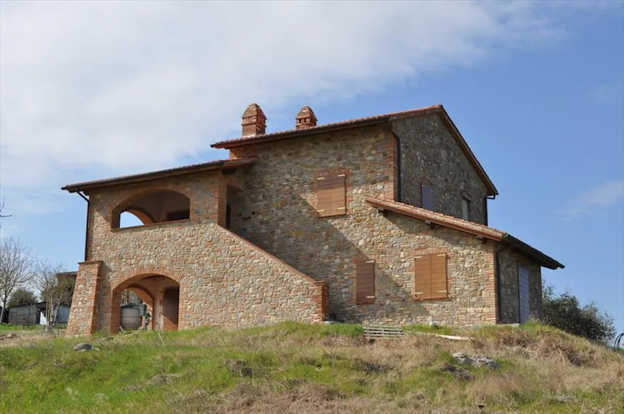 Rustico in vendita a Castiglione del Lago - foto 1