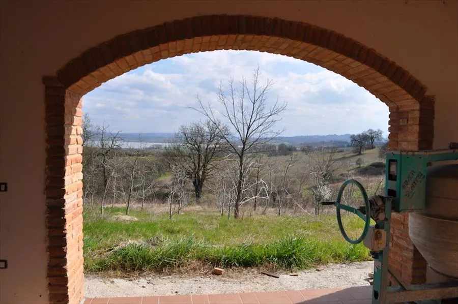 Rustico in vendita a Castiglione del Lago - foto 6