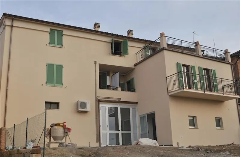 Appartamento in vendita a Castiglione del Lago - foto 1