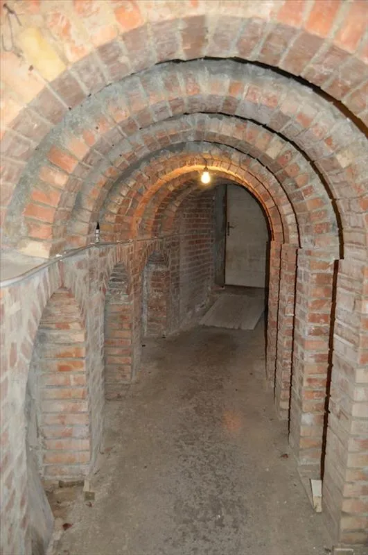 Casa indipendente in vendita a Castiglione del Lago - foto 6
