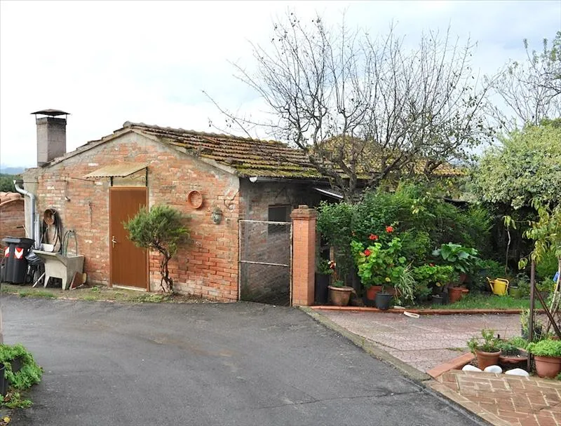 Casa indipendente in vendita a Castiglione del Lago - foto 7
