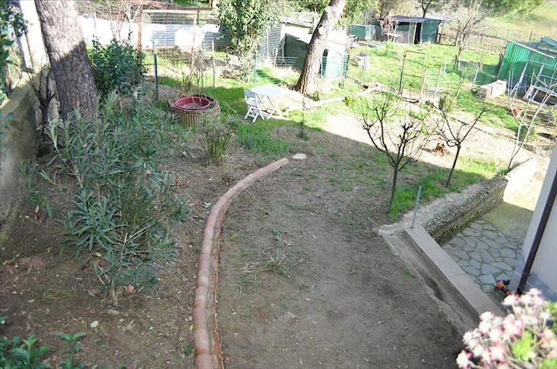 Casa indipendente in vendita a Castiglione del Lago - foto 9