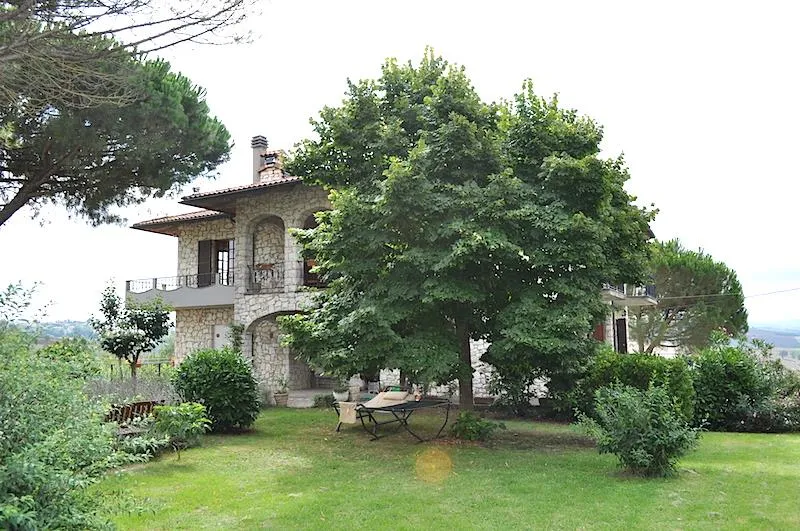 Rustico in vendita a Castiglione del Lago - foto 2