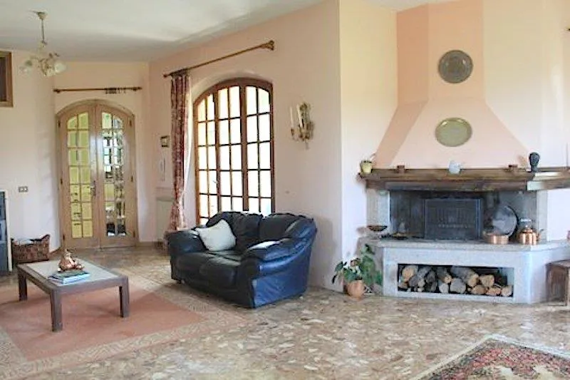Rustico in vendita a Castiglione del Lago - foto 4