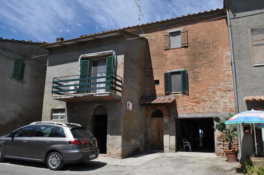 Casa indipendente in vendita a Castiglione del Lago - foto 8