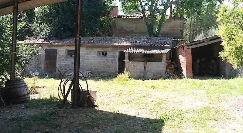 Casa indipendente in vendita a Castiglione del Lago - foto 9