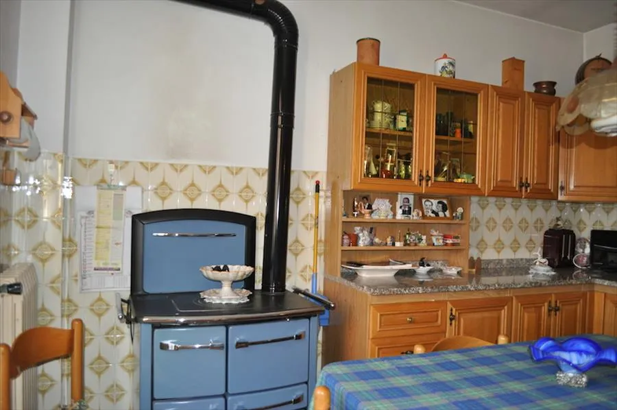 Casa indipendente in vendita a Castiglione del Lago - foto 4