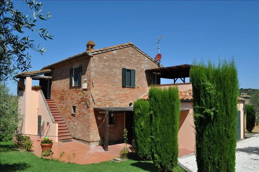 Rustico in vendita a Castiglione del Lago - foto 4
