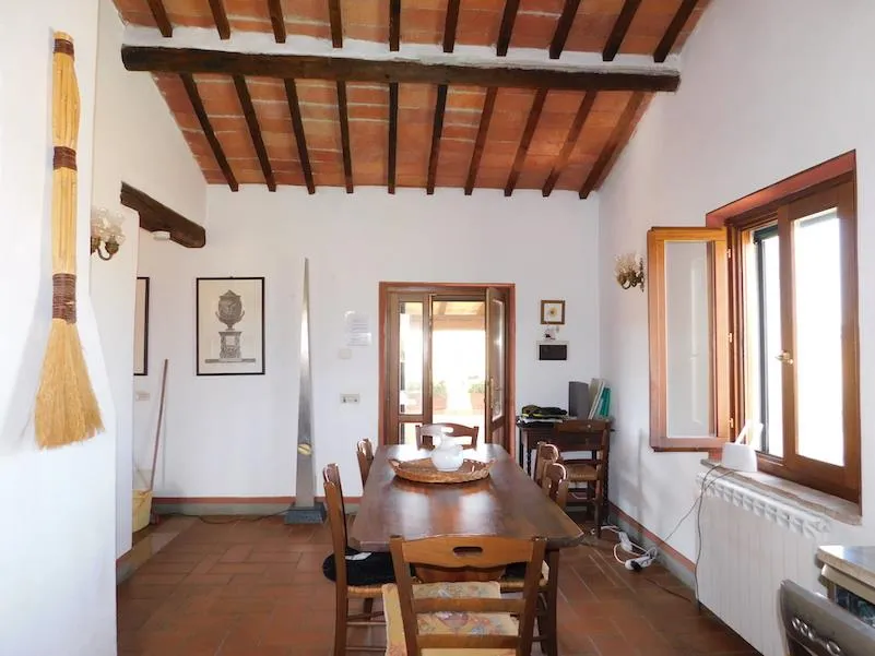Rustico in vendita a Castiglione del Lago - foto 9