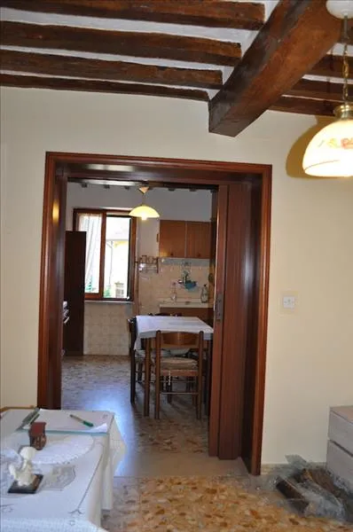 Casa indipendente in vendita a Castiglione del Lago - foto 5