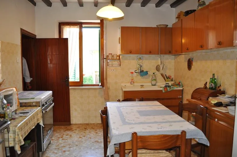 Casa indipendente in vendita a Castiglione del Lago - foto 7
