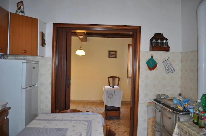 Casa indipendente in vendita a Castiglione del Lago - foto 8