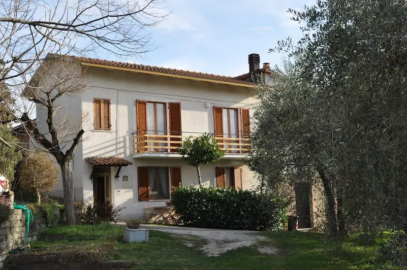 Casa indipendente in vendita a Panicale - Casalini - foto 2